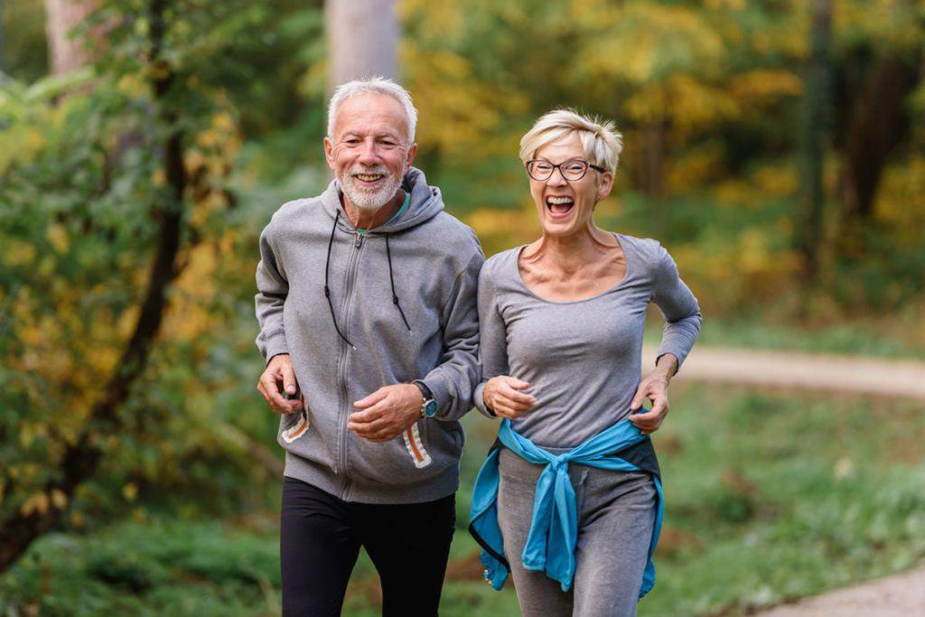 Health & Wellness Grant