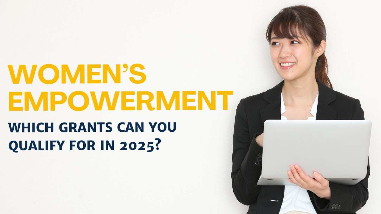 Women Empowerment Grant