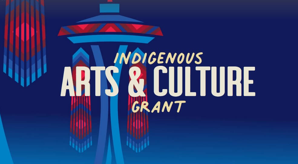 Arts & Culture Grant